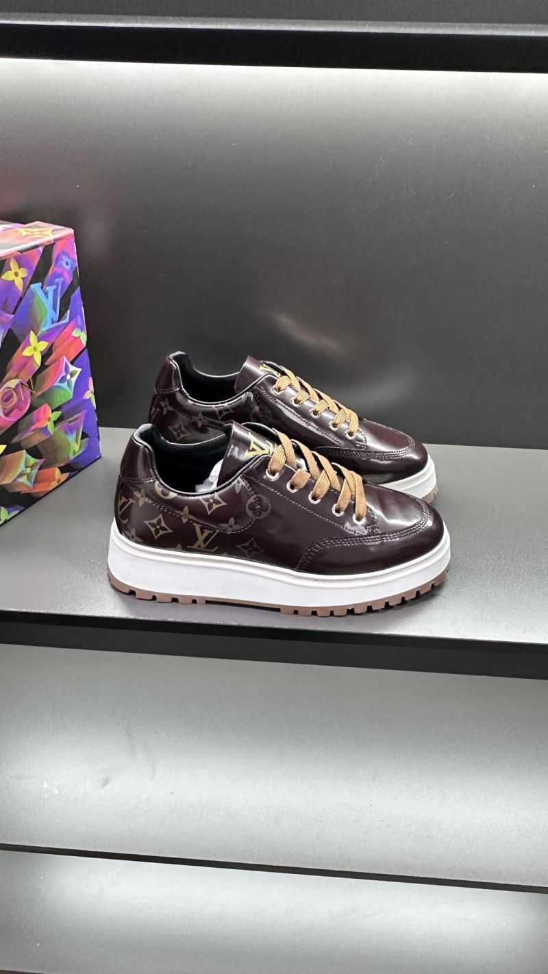 Louis Vuitton Sneakers